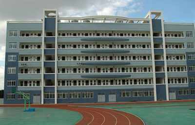 賀州市東南理工職業技術學校 廣西軟件開發人才的搖籃